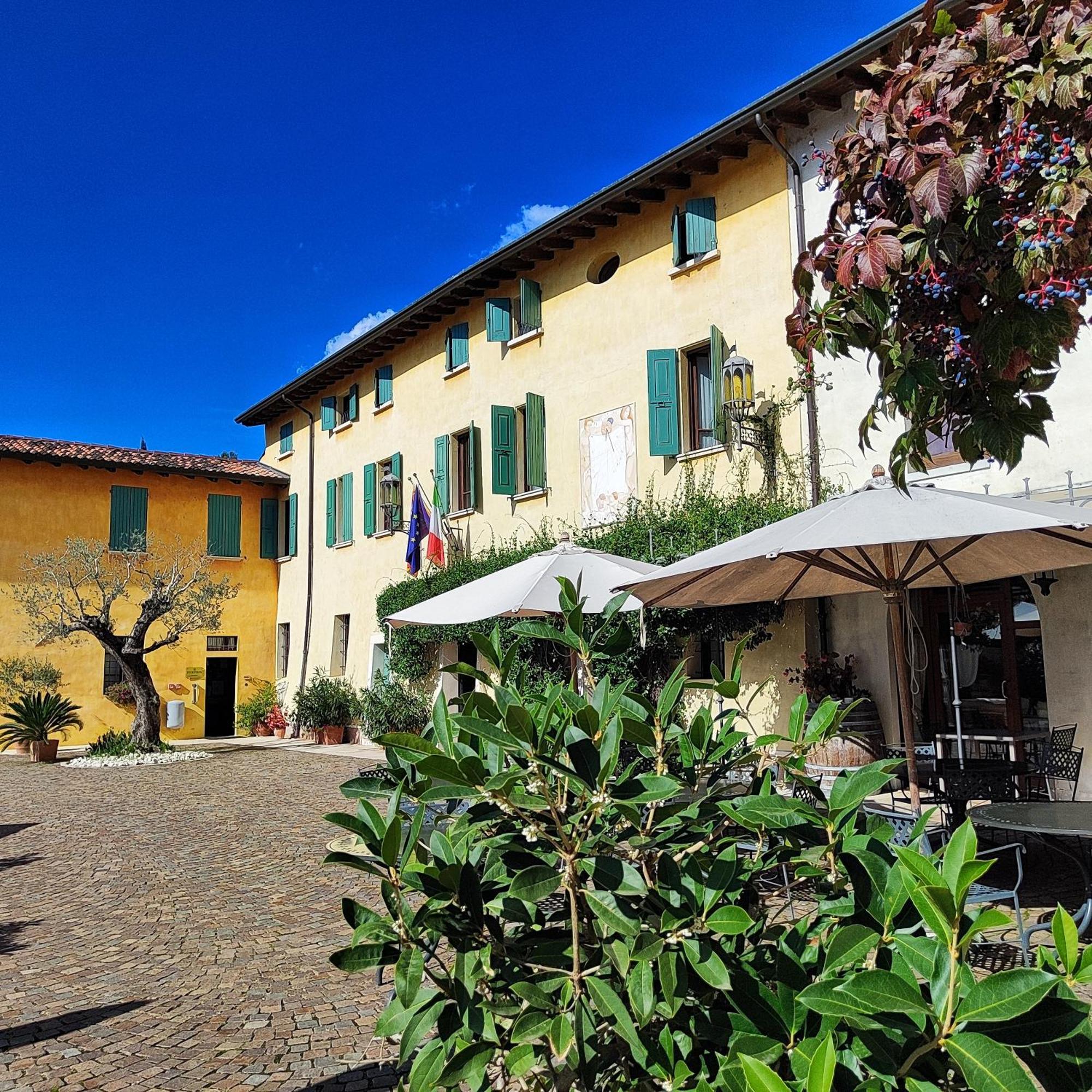 Appart hôtel Corte Uccellanda Relais 3*