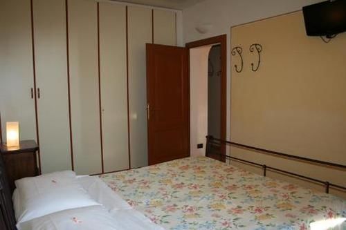 Appart hôtel Corte Uccellanda Relais 3*