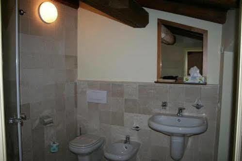 Aparthotel Corte Uccellanda Relais