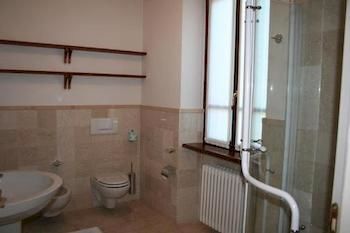Aparthotel Corte Uccellanda Relais