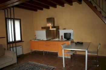Corte Uccellanda Relais Apart-hotel Monzambano