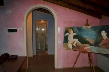 Corte Uccellanda Relais