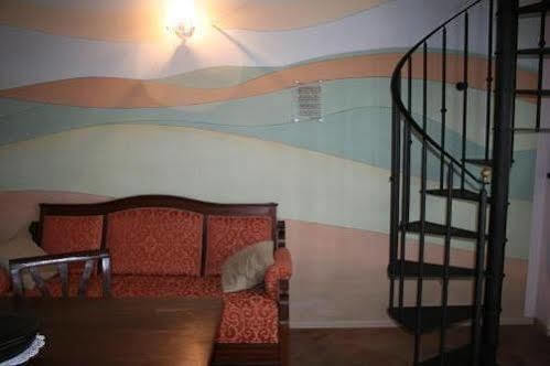 Aparthotel Corte Uccellanda Relais