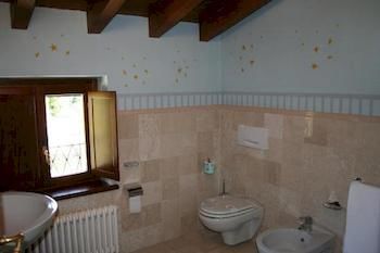 Corte Uccellanda Relais
