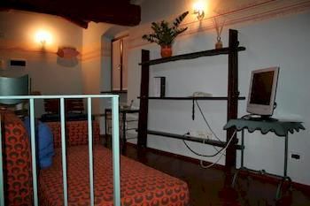 Corte Uccellanda Relais
